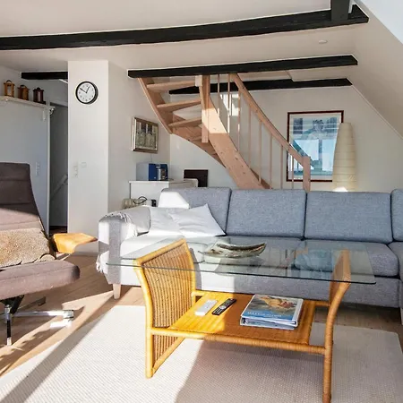 Feriehus 8 Person In Ebeltoft-by Traum *