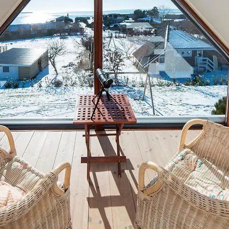 8 Person In Ebeltoft-by Traum Ebeltoft