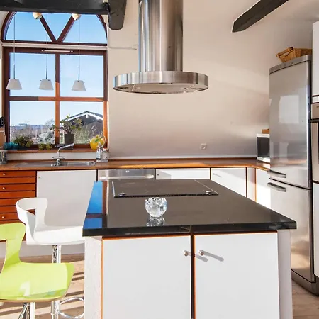 Feriehus 8 Person In Ebeltoft-by Traum *
