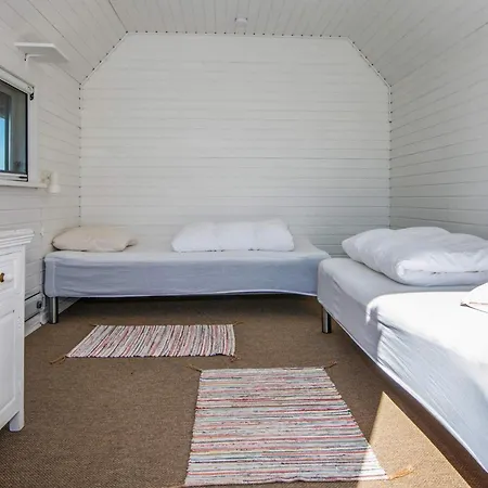 8 Person In Ebeltoft-by Traum * Ebeltoft
