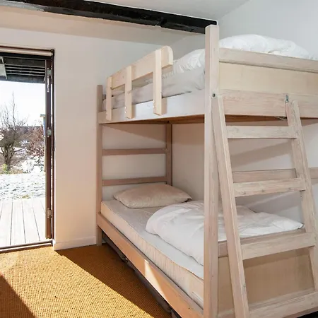 8 Person In Ebeltoft-by Traum